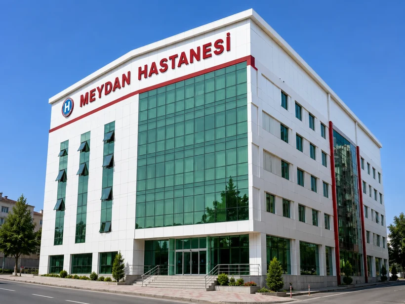Hastane Projeleri