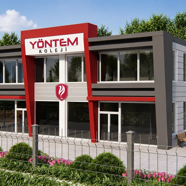 YÖNTEM DERSHANESİ 6