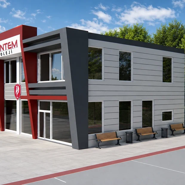 YÖNTEM DERSHANESİ 5