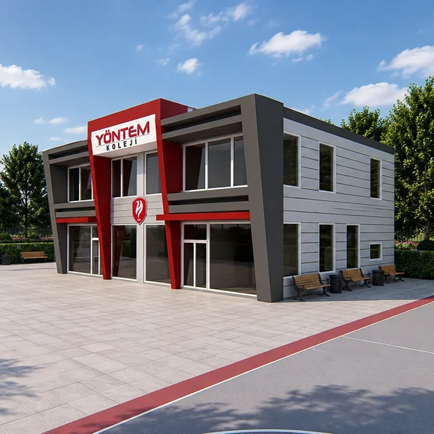 YÖNTEM DERSHANESİ 3