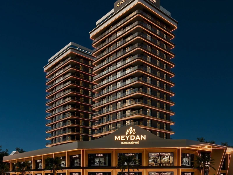 KUBAT İNŞAAT MEYDAN