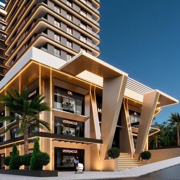 KUBAT İNŞAAT MEYDAN 4