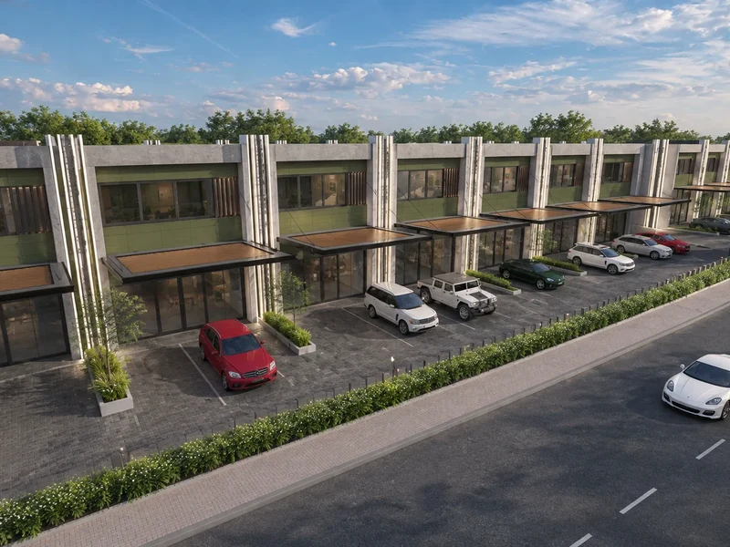 NSB PLAZA OTO GALERİ SİTESİ