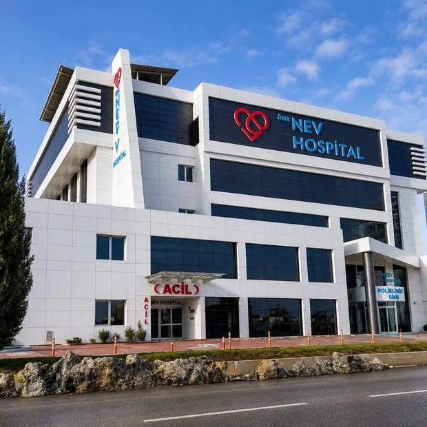 ÖZEL URSU HASTANESİ 2
