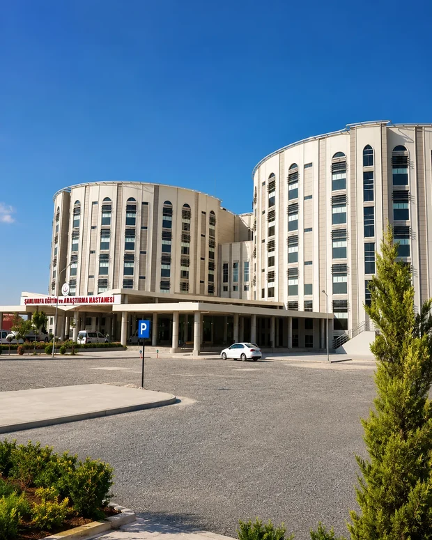 ÖZEL EYÜBİYE HASTANE PROJESİ