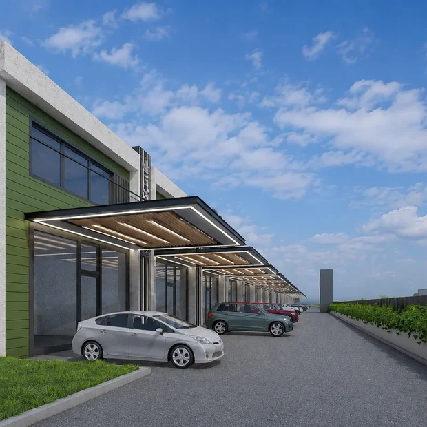 NSB PLAZA OTO GALERİ SİTESİ 4
