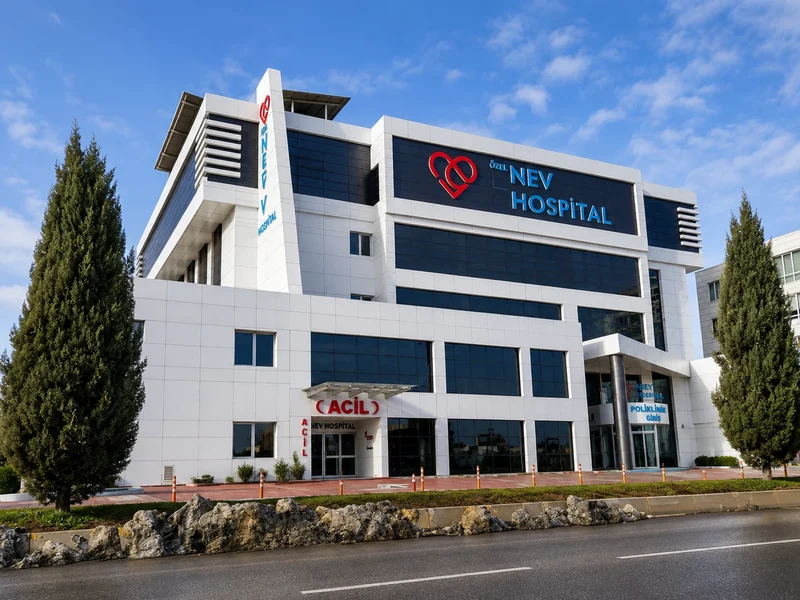 ÖZEL URSU HASTANESİ
