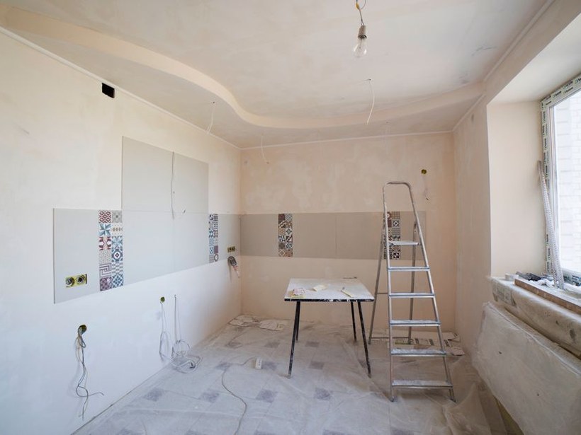 Tadilat & Renovasyon