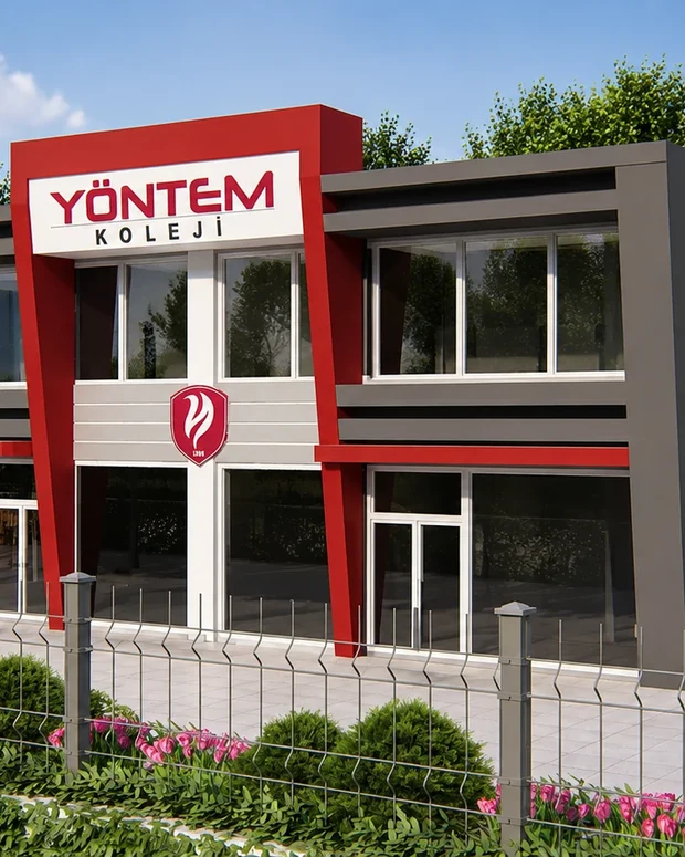 YÖNTEM DERSHANESİ
