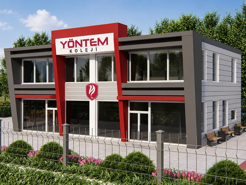 YÖNTEM DERSHANESİ
